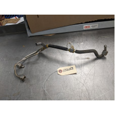 117Z025 Pump To Rail Fuel Line For 13-14 Ford F-150  3.5 CL3E9J320CA